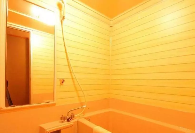 호텔 Ryokan Asukasou At The Entrancne Of Nara Park