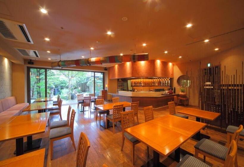 فندق Ryokan Asukasou At The Entrancne Of Nara Park