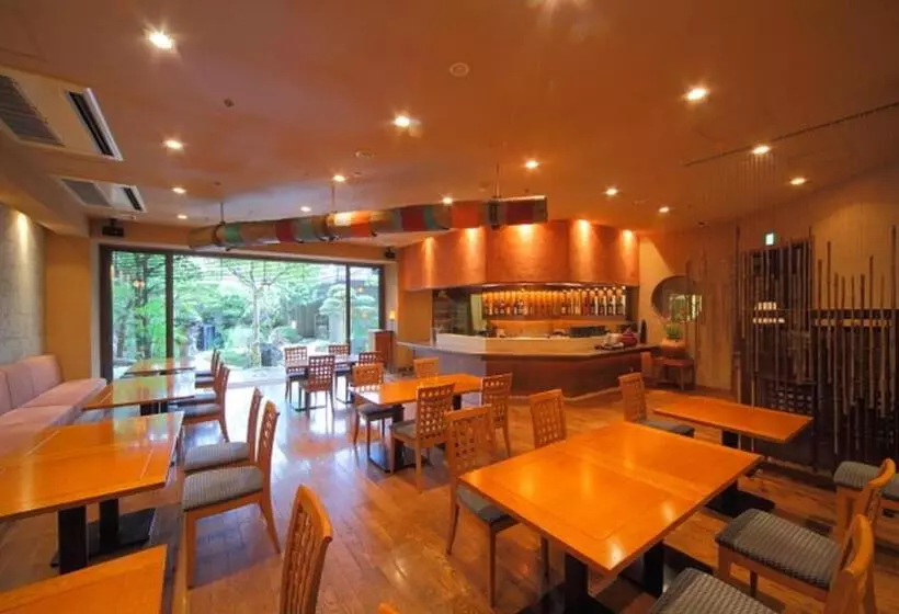 호텔 Ryokan Asukasou At The Entrancne Of Nara Park