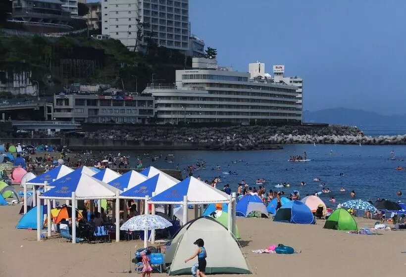 Hotel Atami Kinjokan
