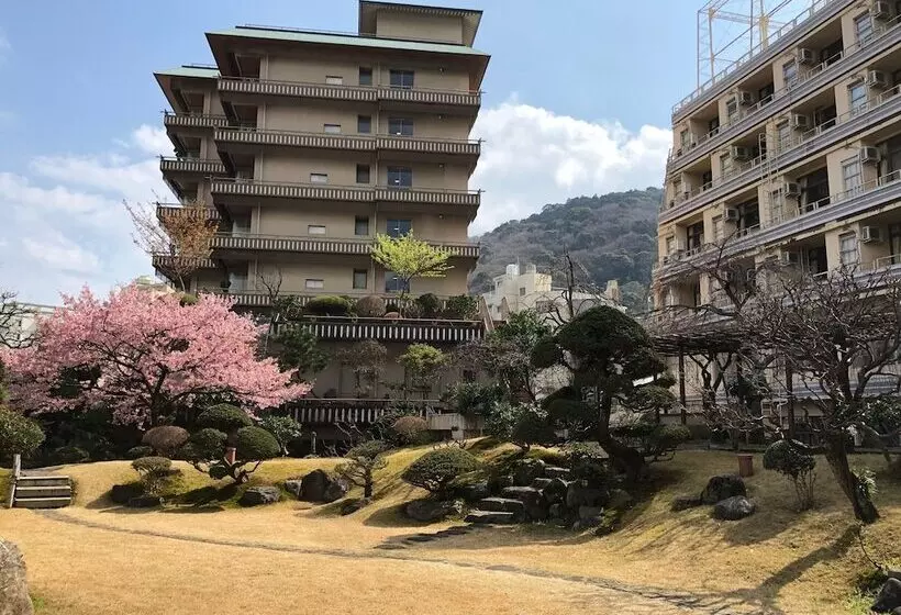 Hotel Atami Kinjokan
