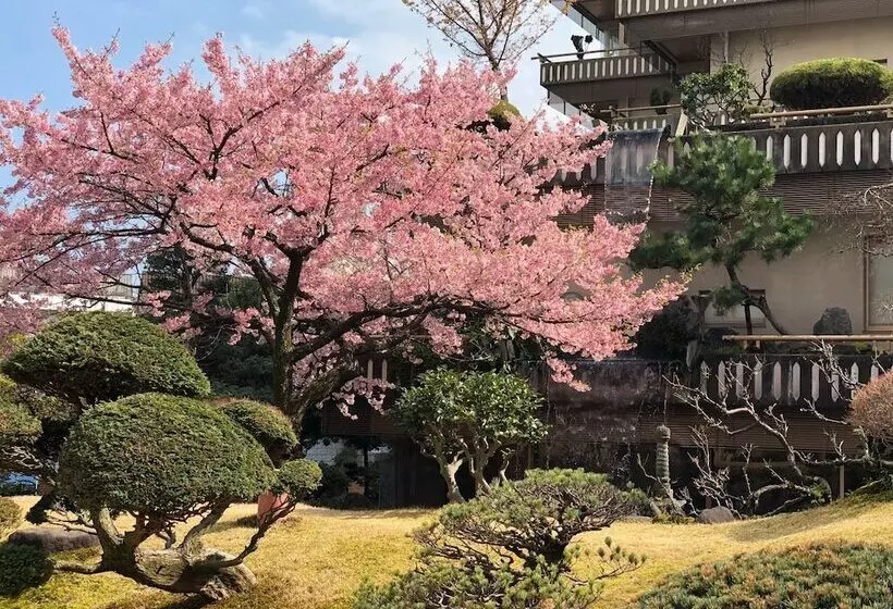 Hotel Atami Kinjokan