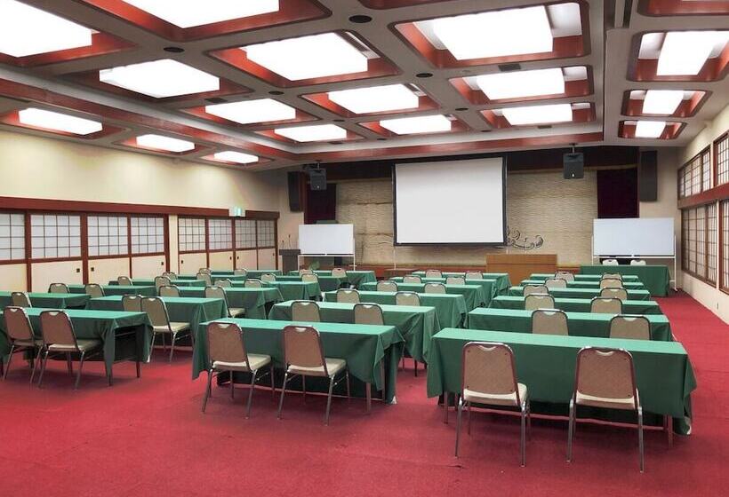 فندق Atami Kinjokan