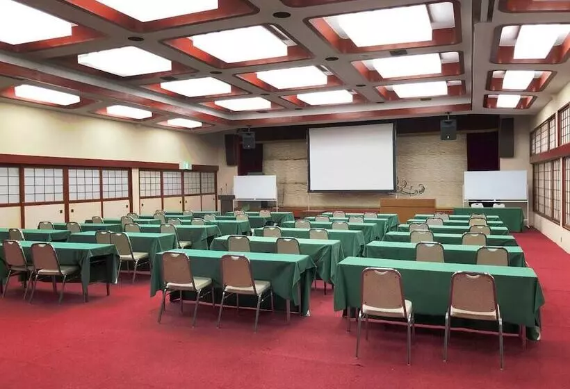 Hotel Atami Kinjokan