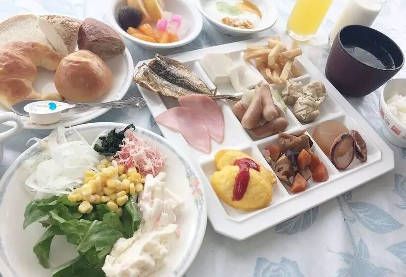 Hotel Atami Kinjokan