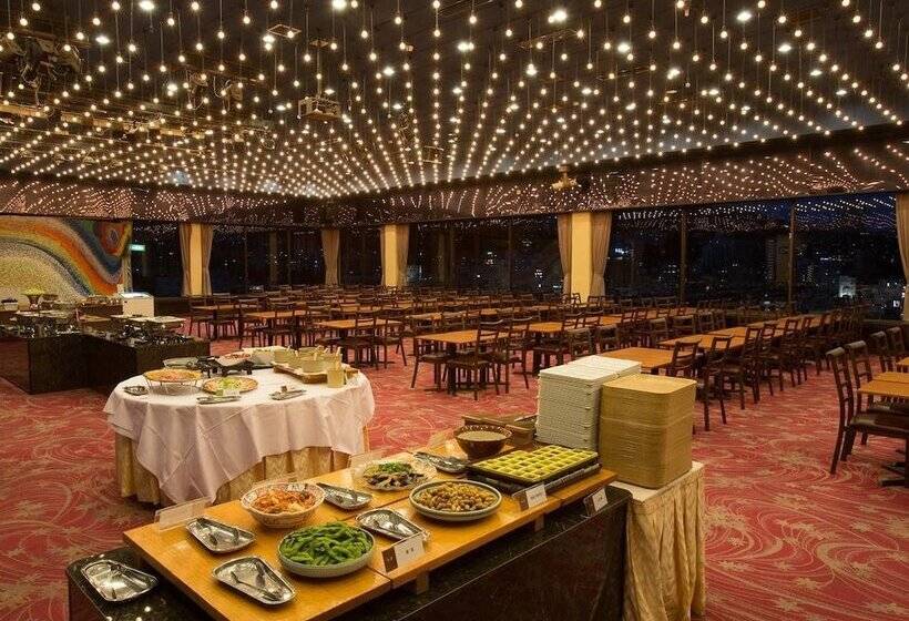 فندق Atami Kinjokan