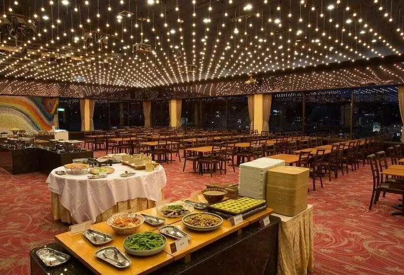 Hotel Atami Kinjokan