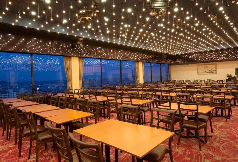 Hotel Atami Kinjokan