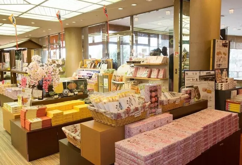 Hotel Atami Kinjokan