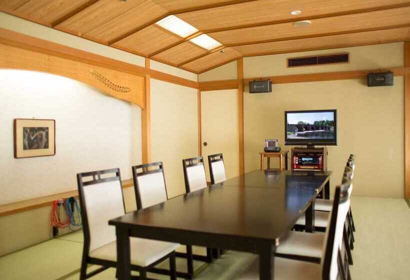 فندق Atami Kinjokan