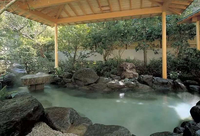 Hotel Atami Kinjokan