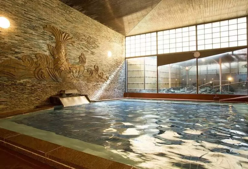 Hotel Atami Kinjokan