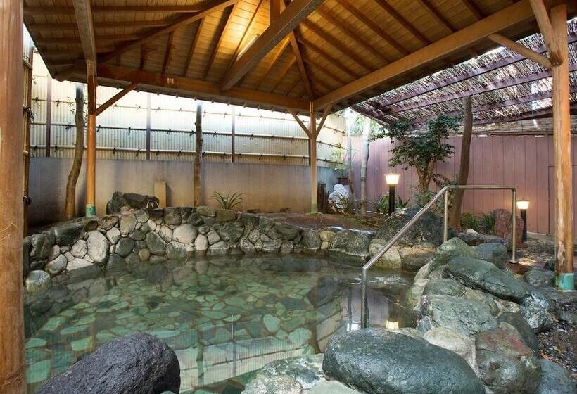 فندق Atami Kinjokan