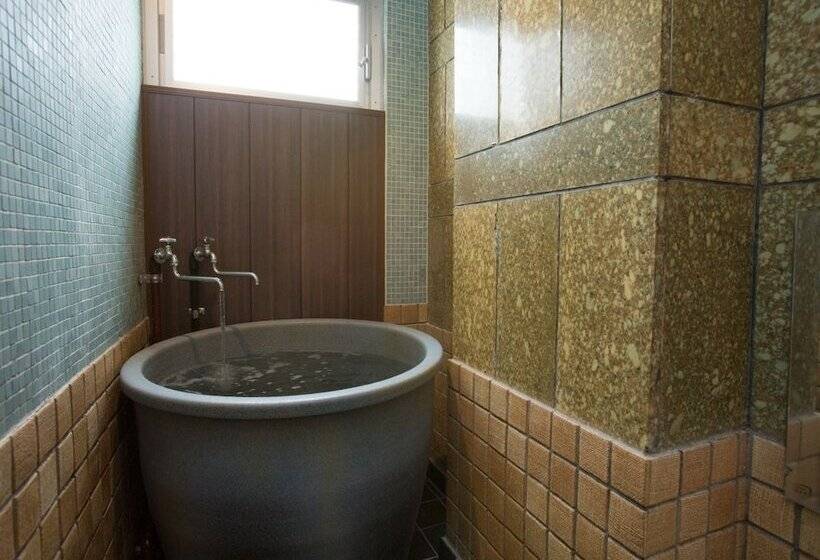 فندق Atami Kinjokan