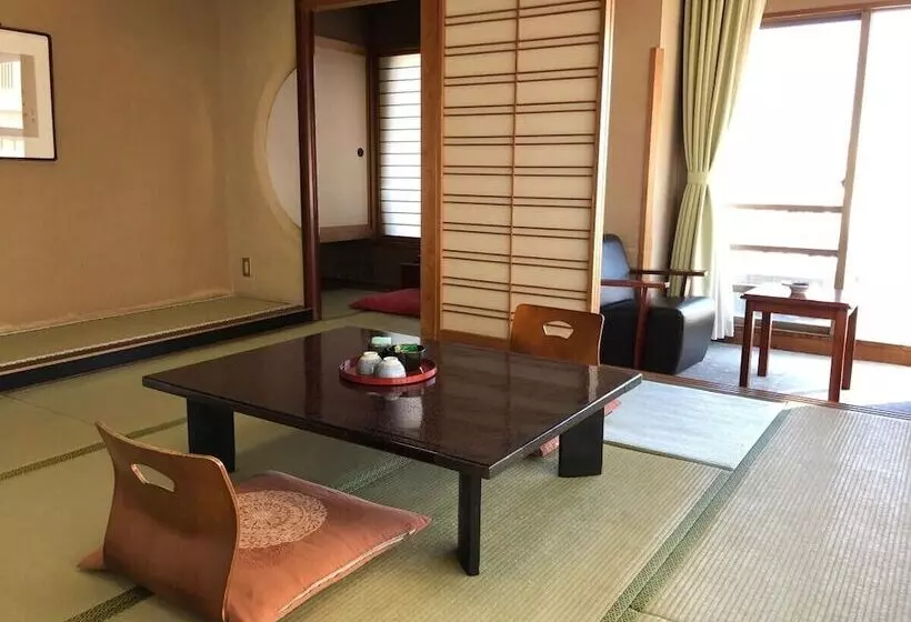 Hotel Atami Kinjokan