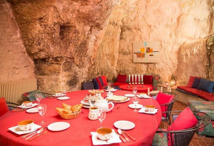 בית מלון כפרי B&b La Closeraie