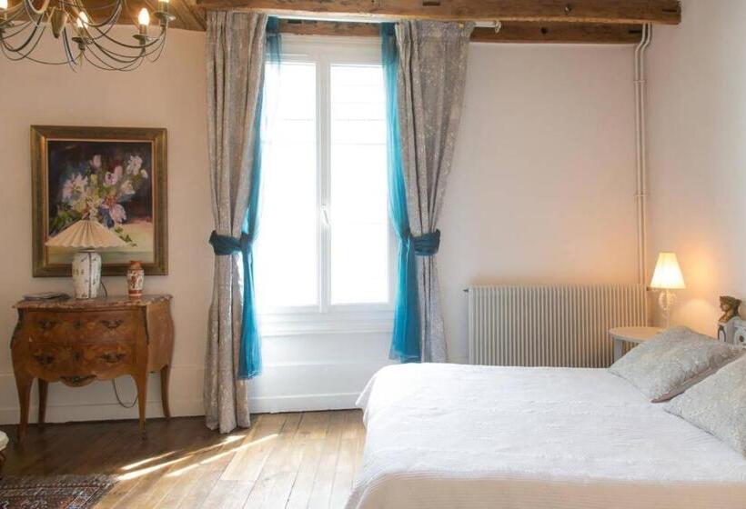 בית מלון כפרי B&b La Closeraie