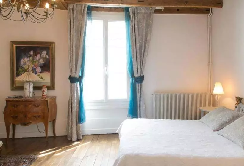 ホテル B&b La Closeraie