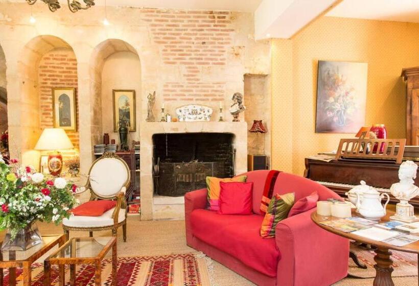 בית מלון כפרי B&b La Closeraie