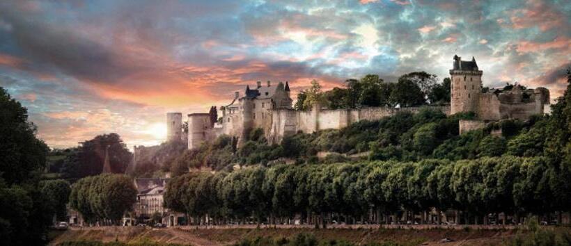 בית מלון כפרי B&b La Closeraie