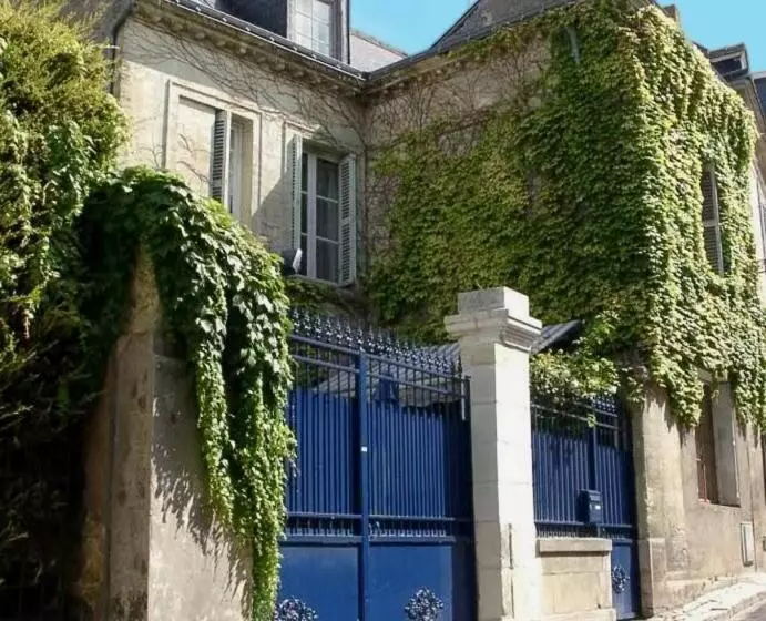 ホテル B&b La Closeraie