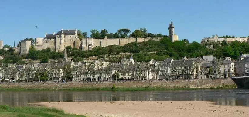 ホテル B&b La Closeraie