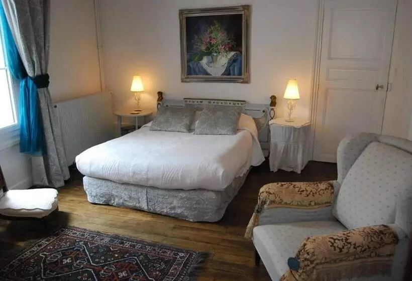 ホテル B&b La Closeraie