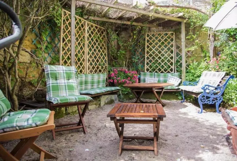 ホテル B&b La Closeraie