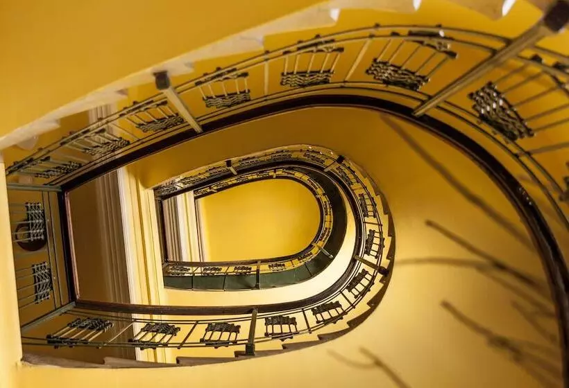 호텔 Bergwirt Schönbrunn