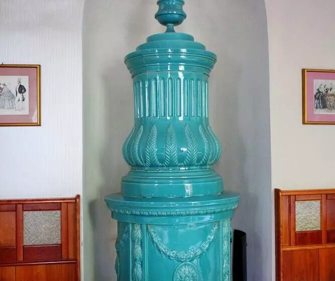 호텔 Bergwirt Schönbrunn