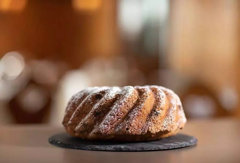 호텔 Bergwirt Schönbrunn