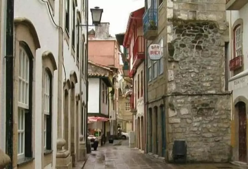 هتل Encostas De Nantes