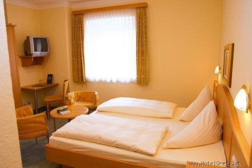 فندق Landhaus Gretl By S4y