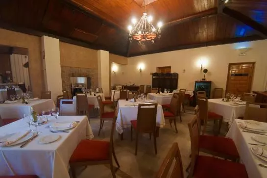 فندق Hacienda La Laguna