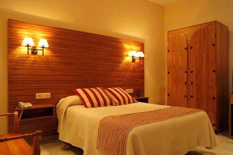 酒店 Hacienda La Laguna