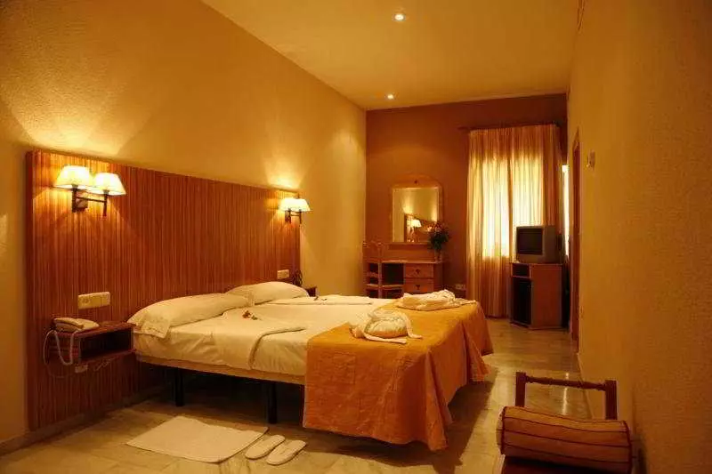 فندق Hacienda La Laguna