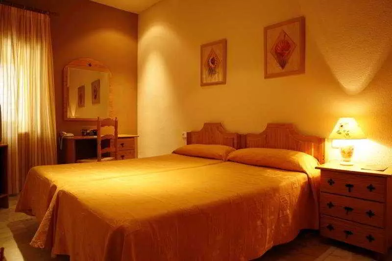 فندق Hacienda La Laguna