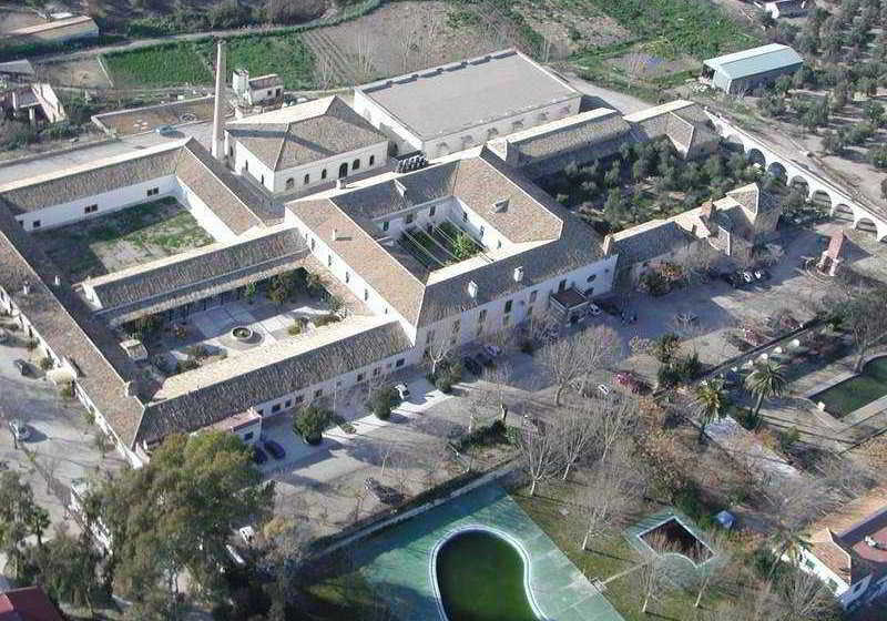 酒店 Hacienda La Laguna