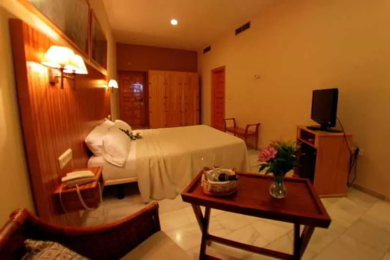 فندق Hacienda La Laguna