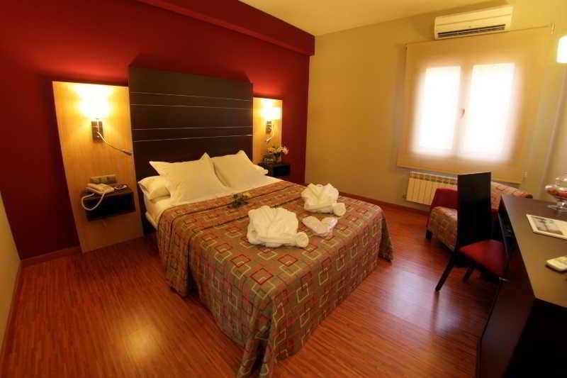 酒店 Hacienda La Laguna