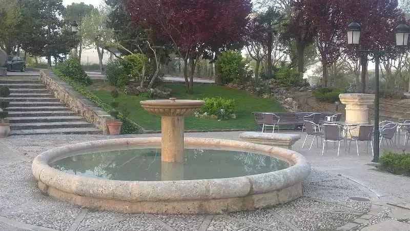 فندق Hacienda La Laguna