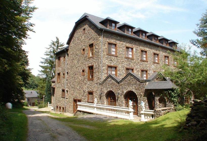 فندق Hostellerie La Sapinière