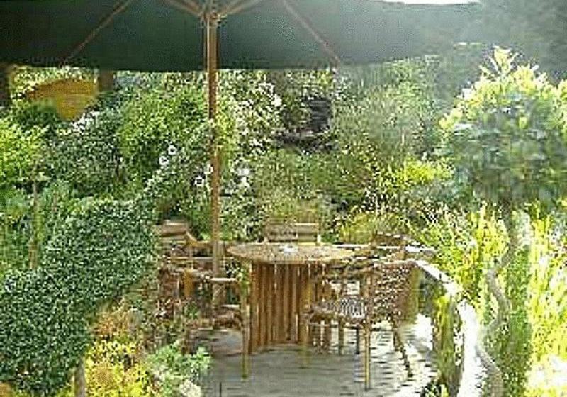 فندق Hostellerie La Sapinière