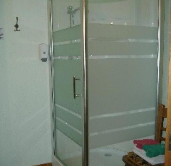 فندق Hostellerie La Sapinière