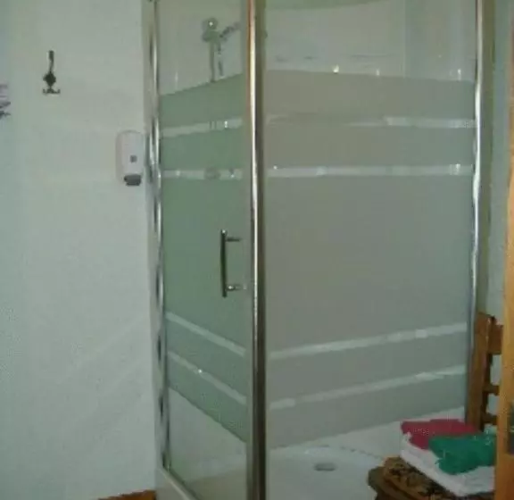 ホテル Hostellerie La Sapinière