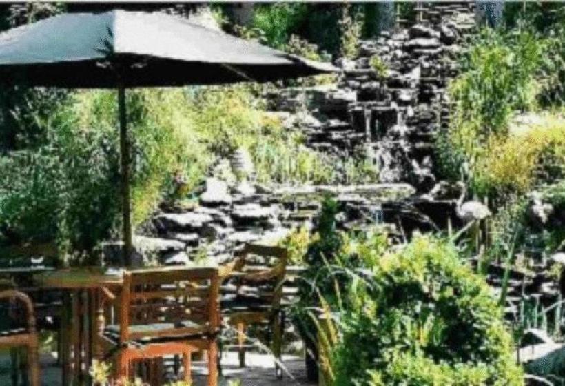 فندق Hostellerie La Sapinière