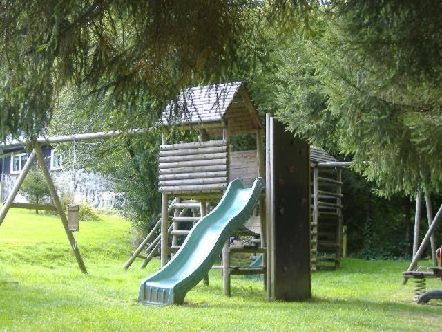 فندق Hostellerie La Sapinière