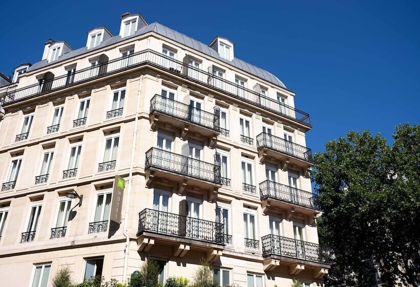 ホテル Ibis Styles Paris Gare De Lyon Tgv