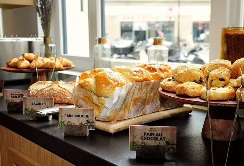 هتل Ibis Styles Paris Gare De Lyon Tgv