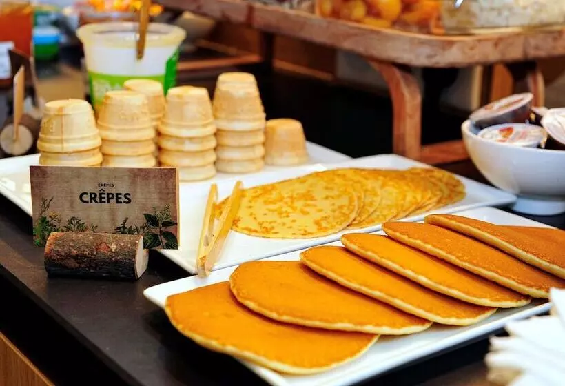 هتل Ibis Styles Paris Gare De Lyon Tgv